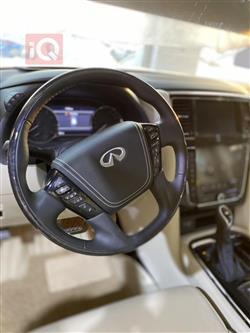 انفنتي QX80